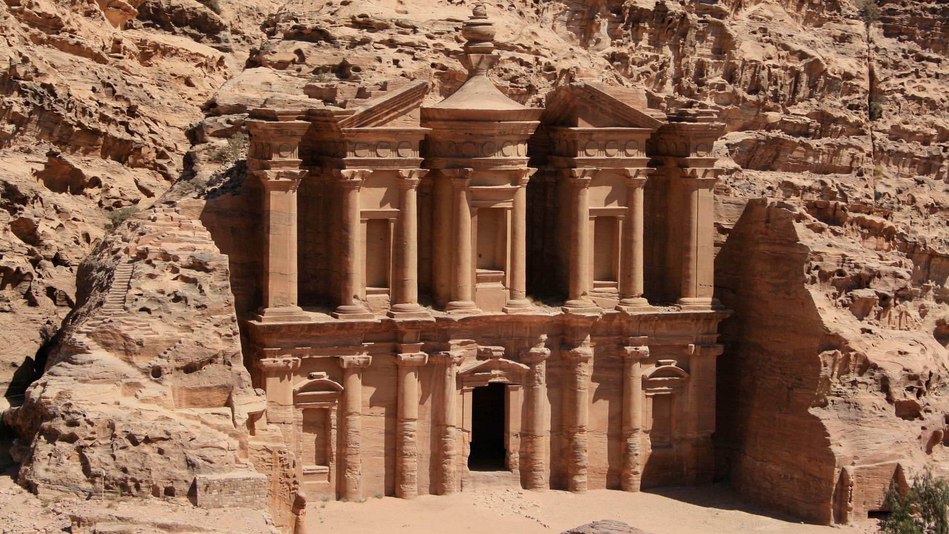 4. Petra