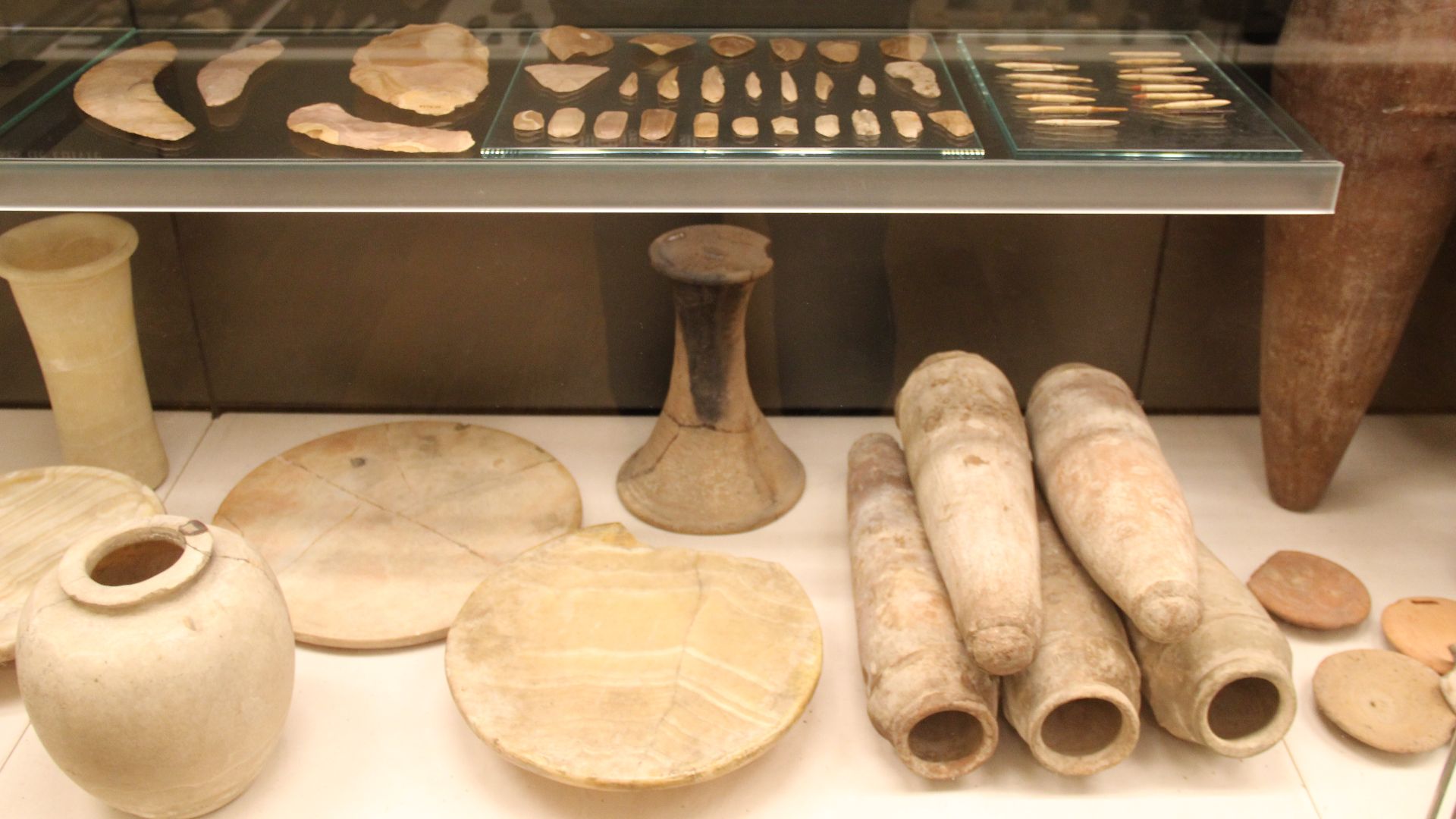2. Égypte ancienne