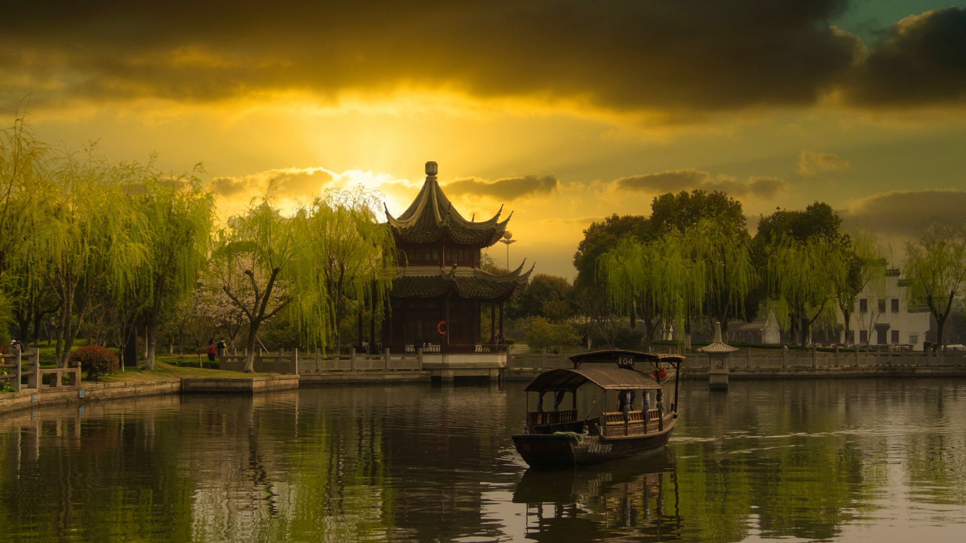 4. La Chine ancienne