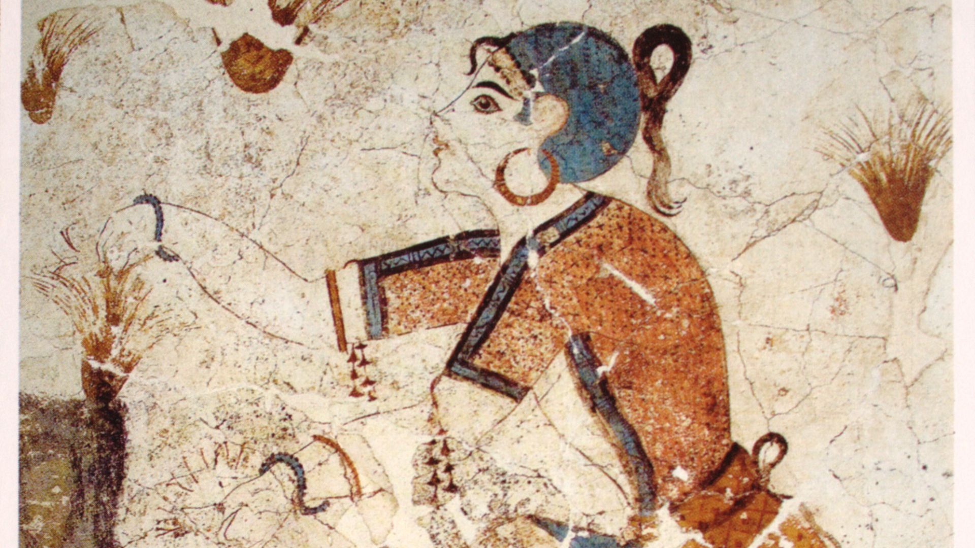 5. Civilisation minoenne
