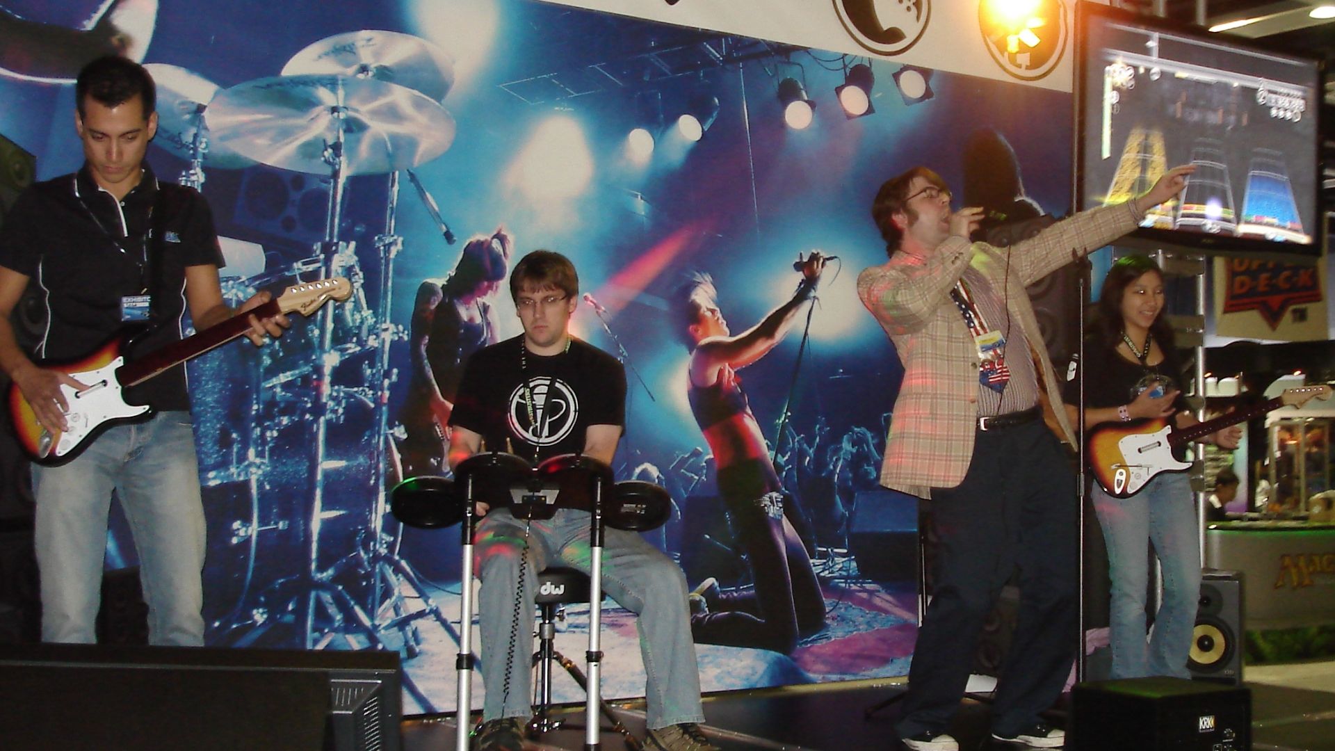 4. Tap Tap Revenge