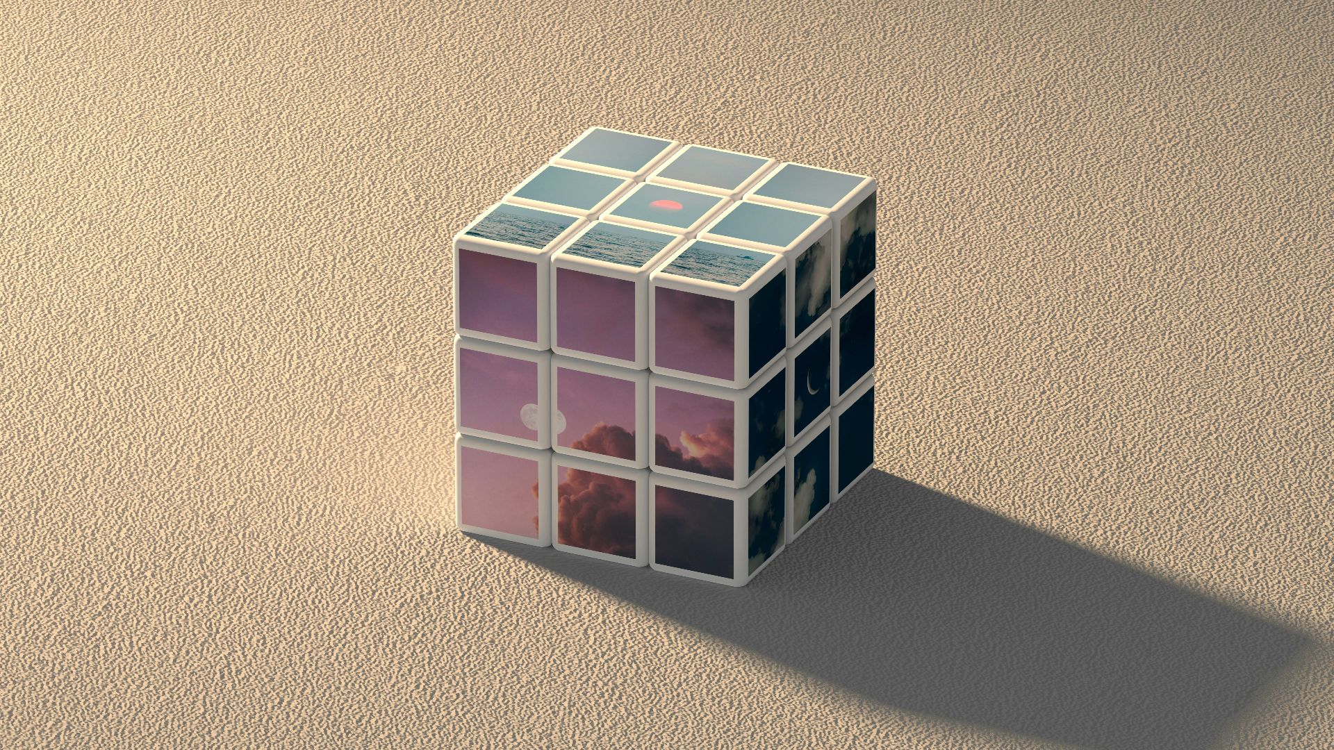 7. Cube Runner