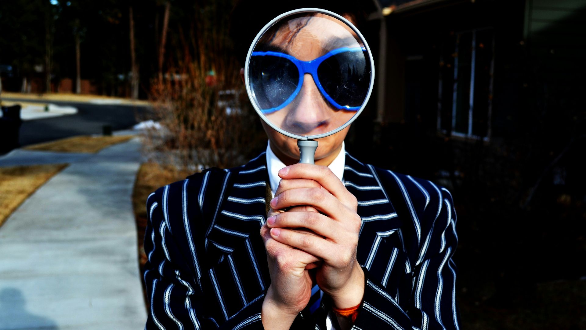 15. Counter Spy