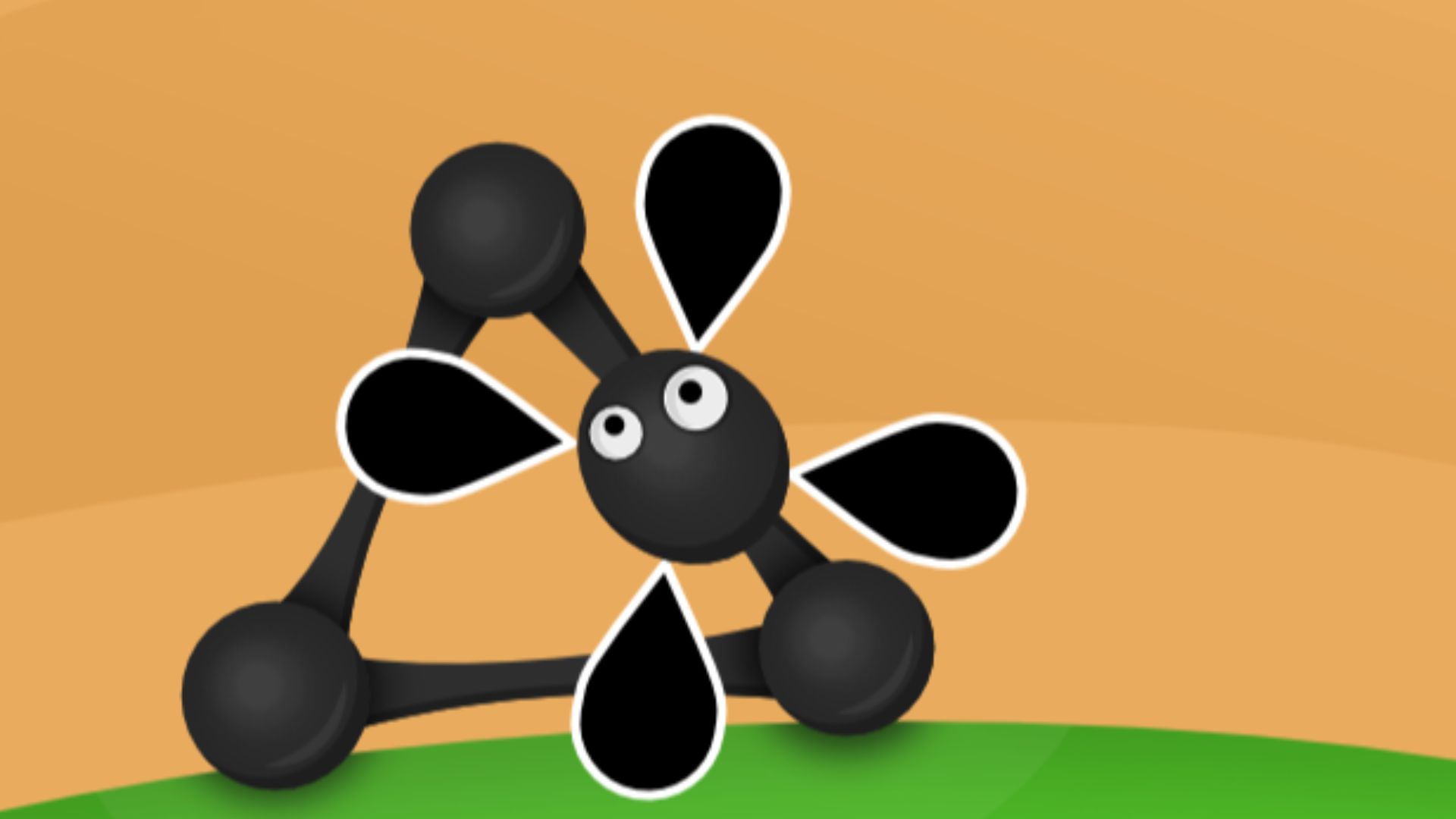14. Goo World