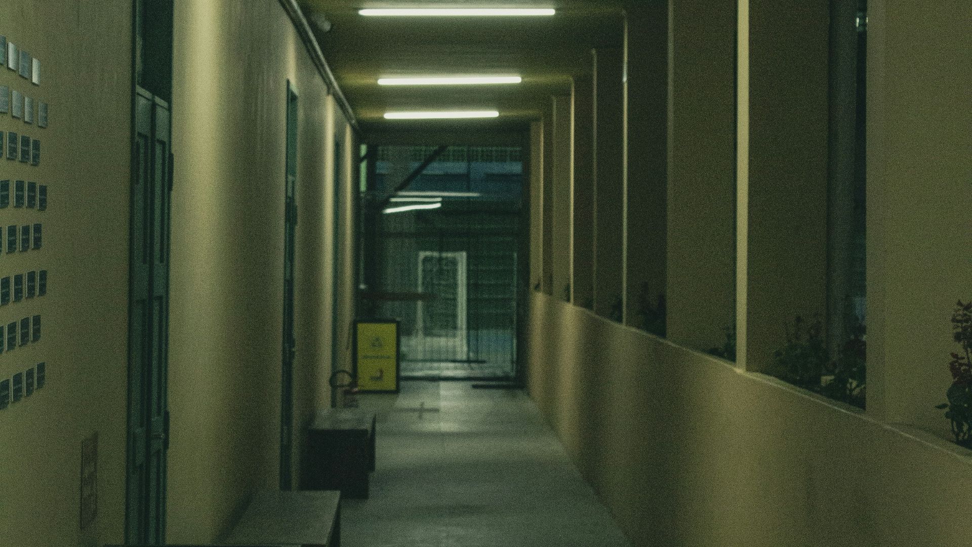 3. Dix-neuf minutes