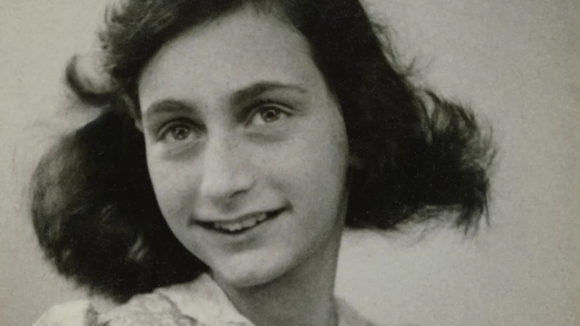 7. Le journal d'une jeune fille