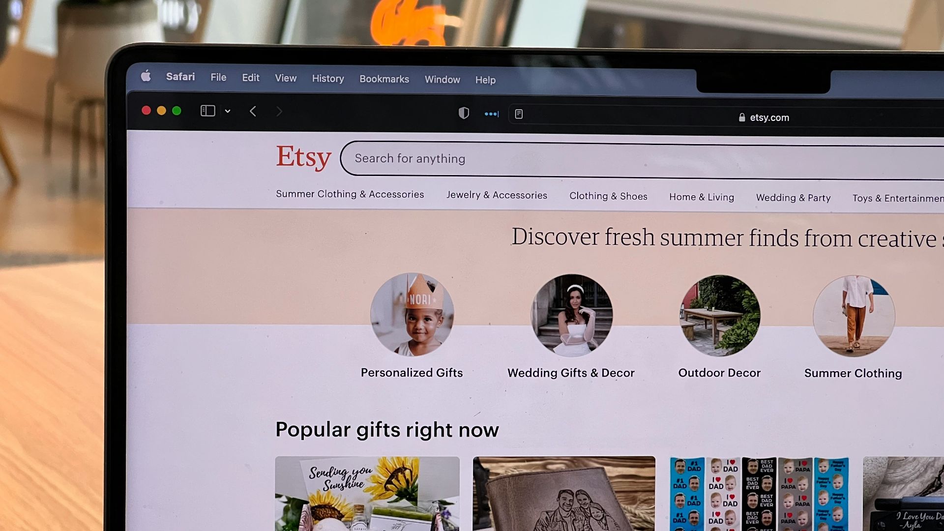19. Etsy