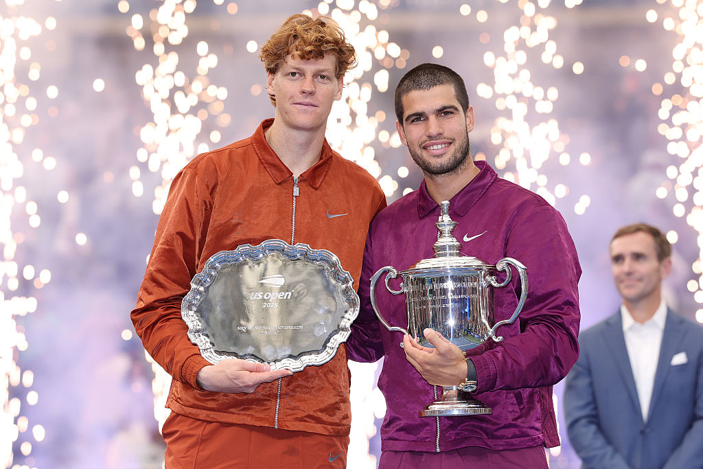 The final