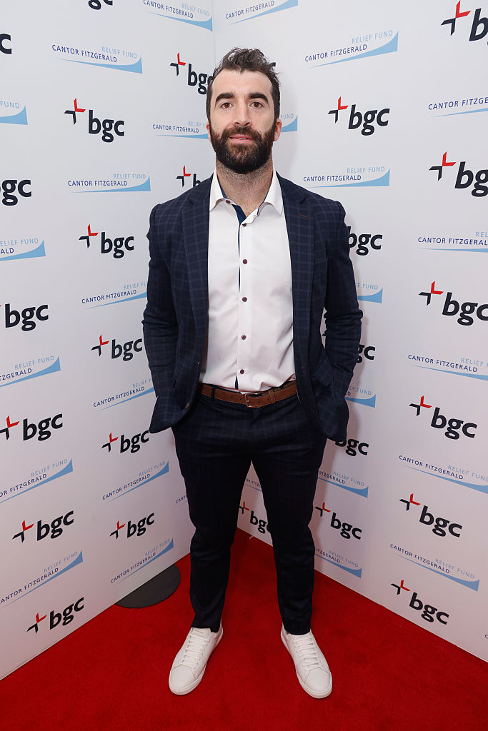 Kyle Palmieri