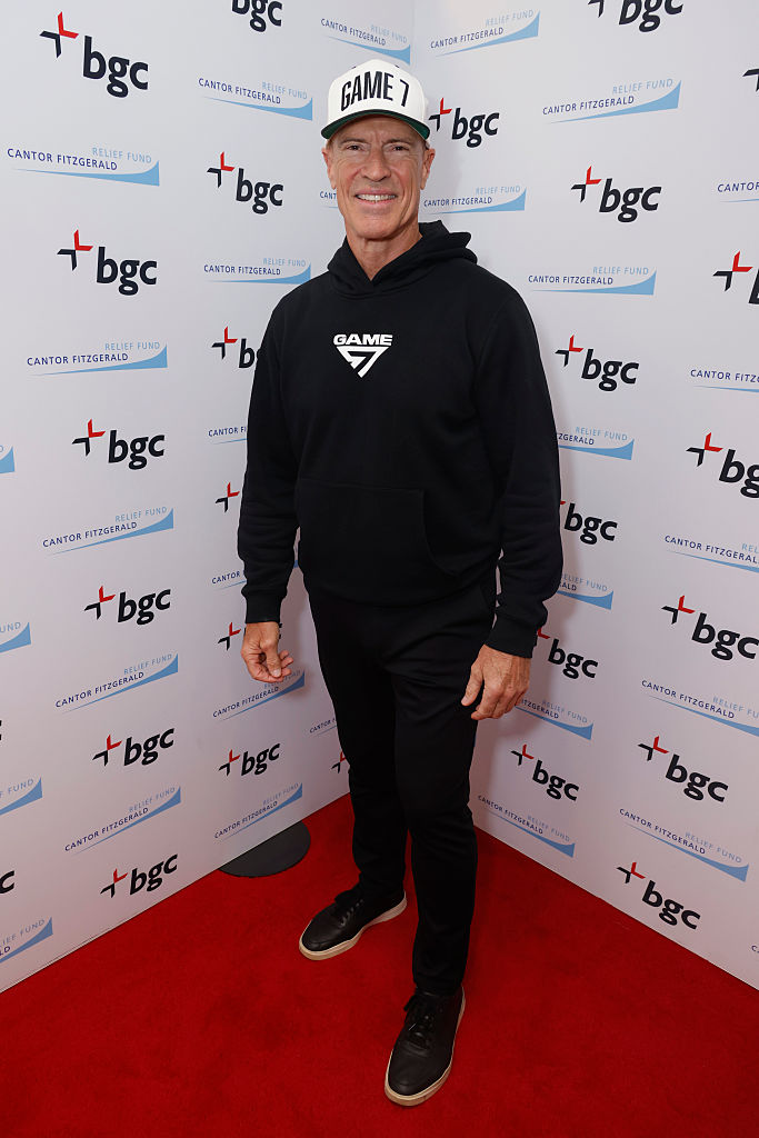 Mark Messier