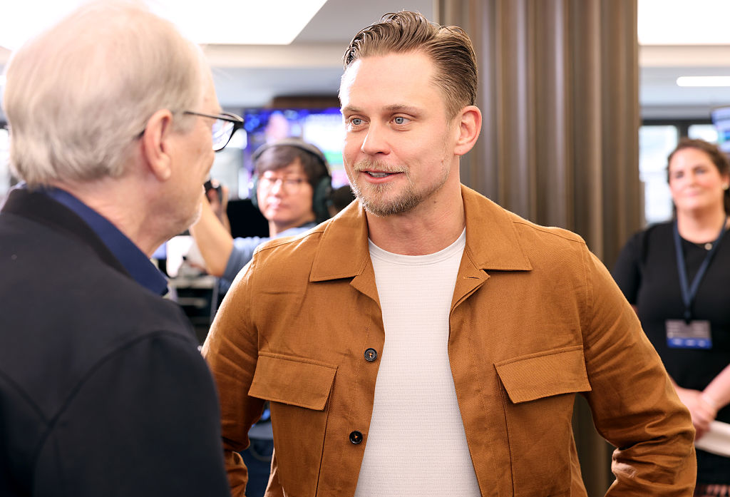 Billy Magnussen