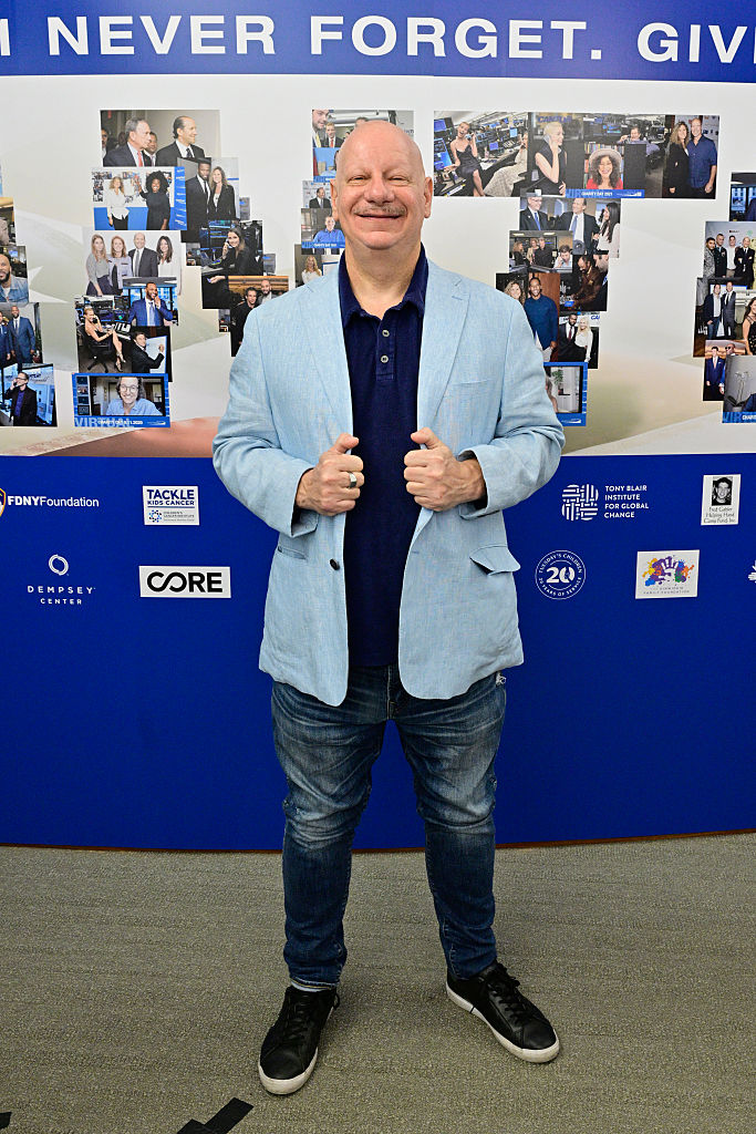 Jeff Ross