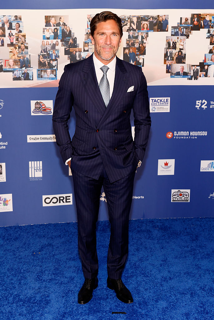 Henrik Lundqvist