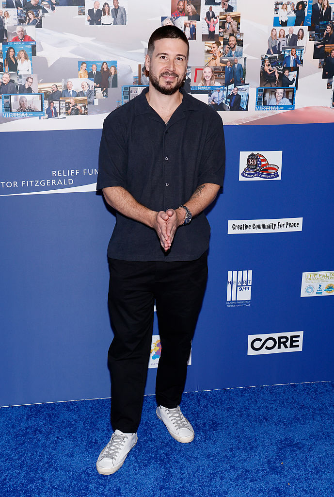 Vinny Guadagnino