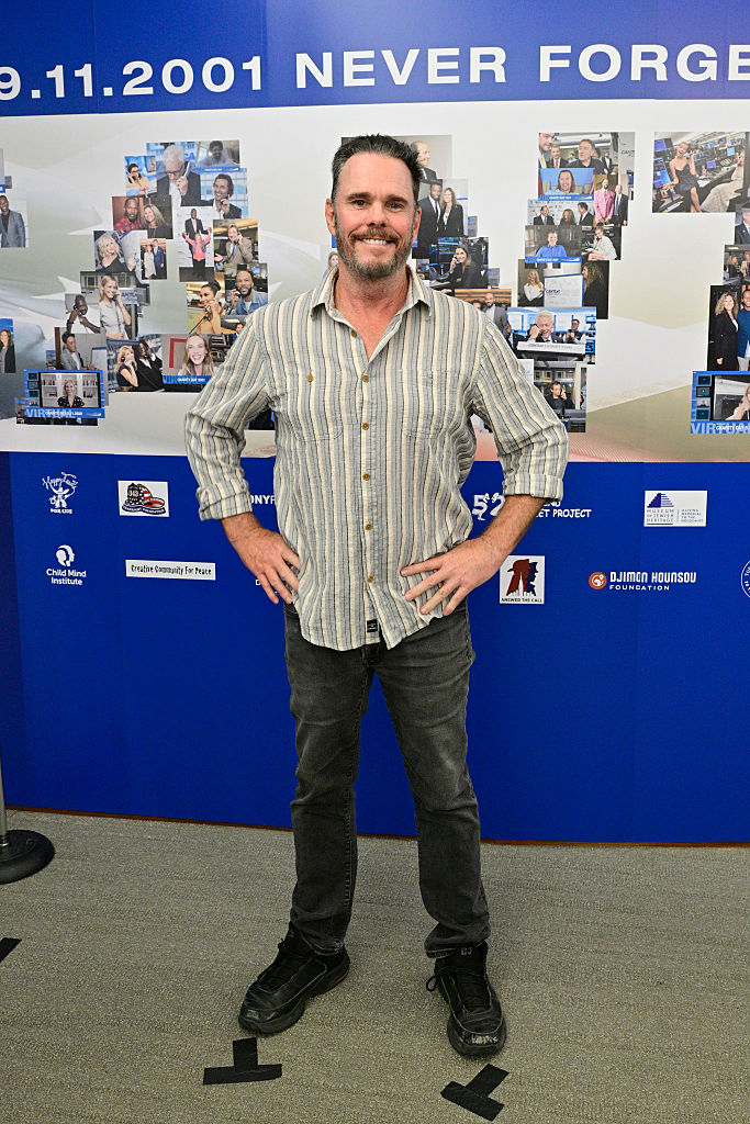 Kevin Dillon
