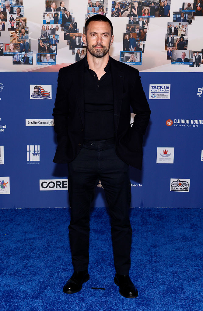 Milo Ventimiglia