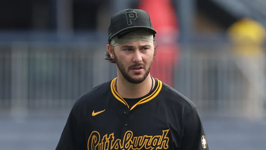 Yankees call Pirates for Paul Skenes