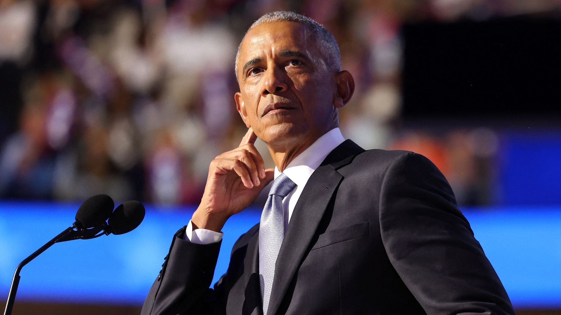 Barack Obama, Hillary Clinton et Joe Biden