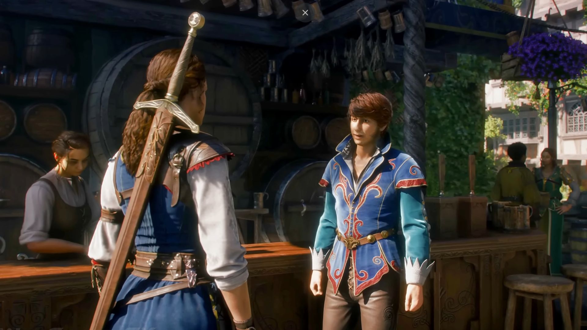 6. Fable - Xbox Demo Disc