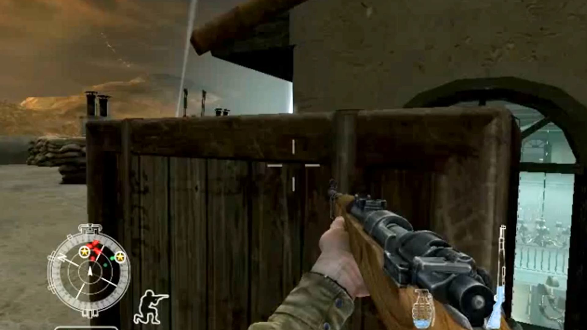 14. Medal Of Honor: Airborne - Mission de démonstration
