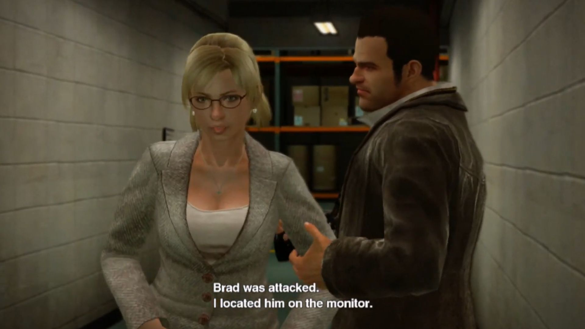 17. Dead Rising - Démo Xbox 360