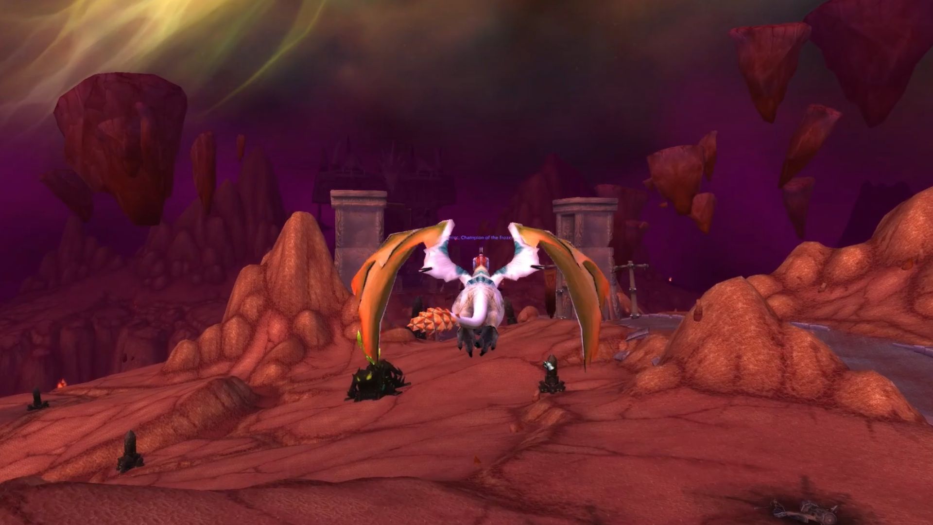 5. World Of Warcraft (2004)