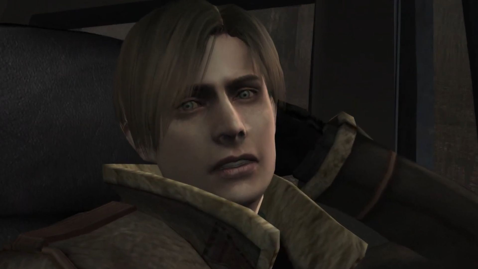 15. Resident Evil 4 (2005)