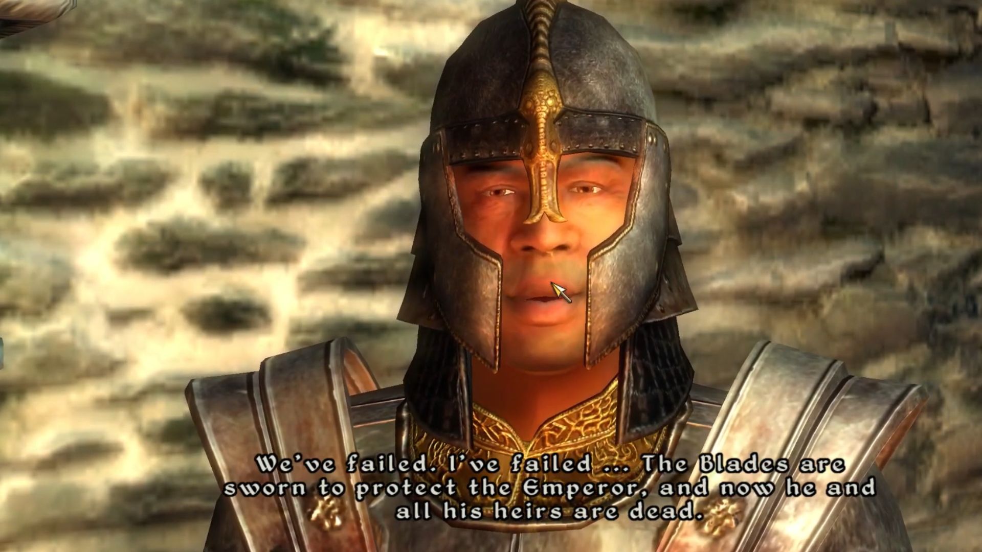 17. The Elder Scrolls IV: Oblivion (2006)