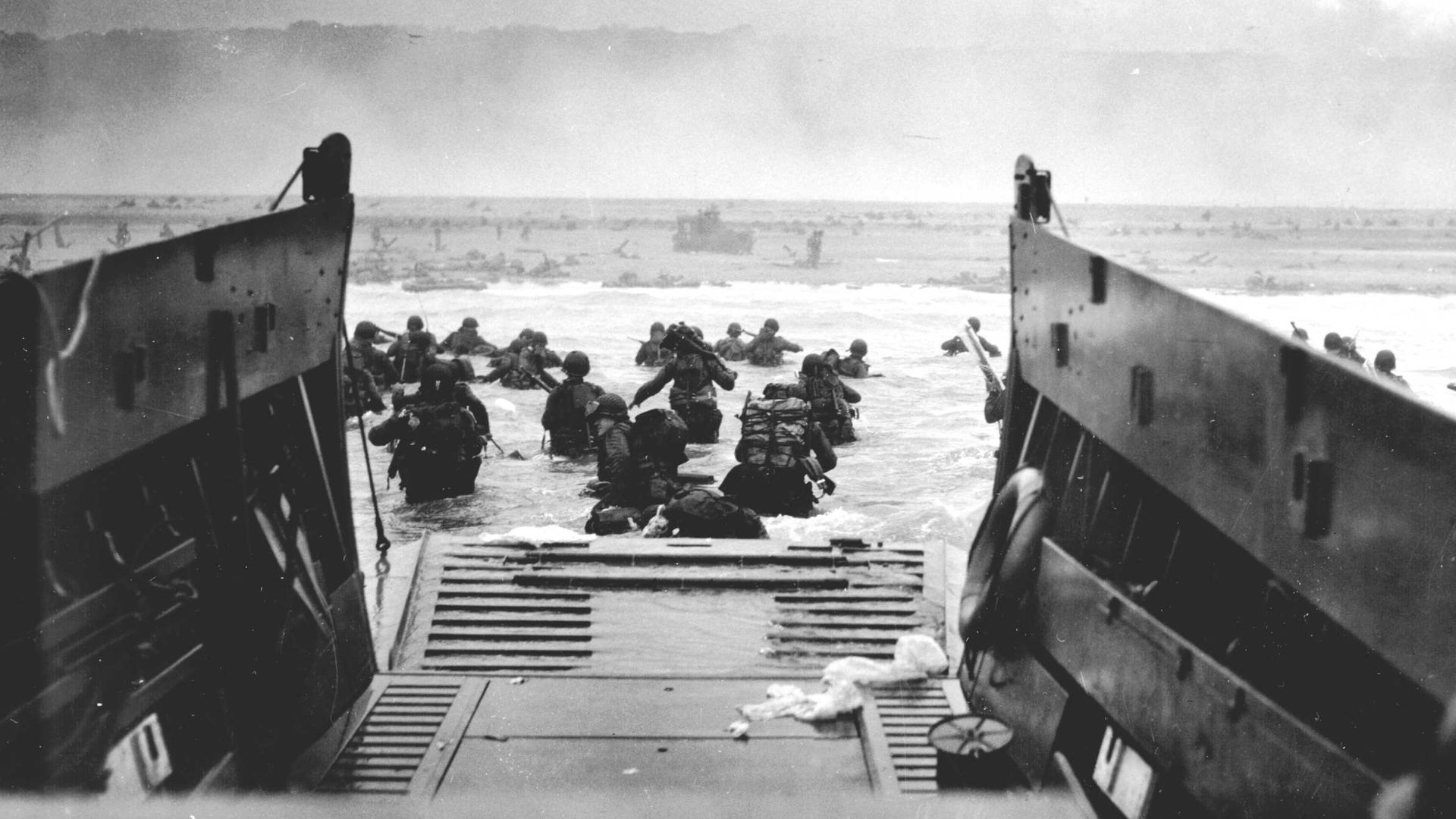 Les 20 tournants les plus cruciaux des guerres historiques