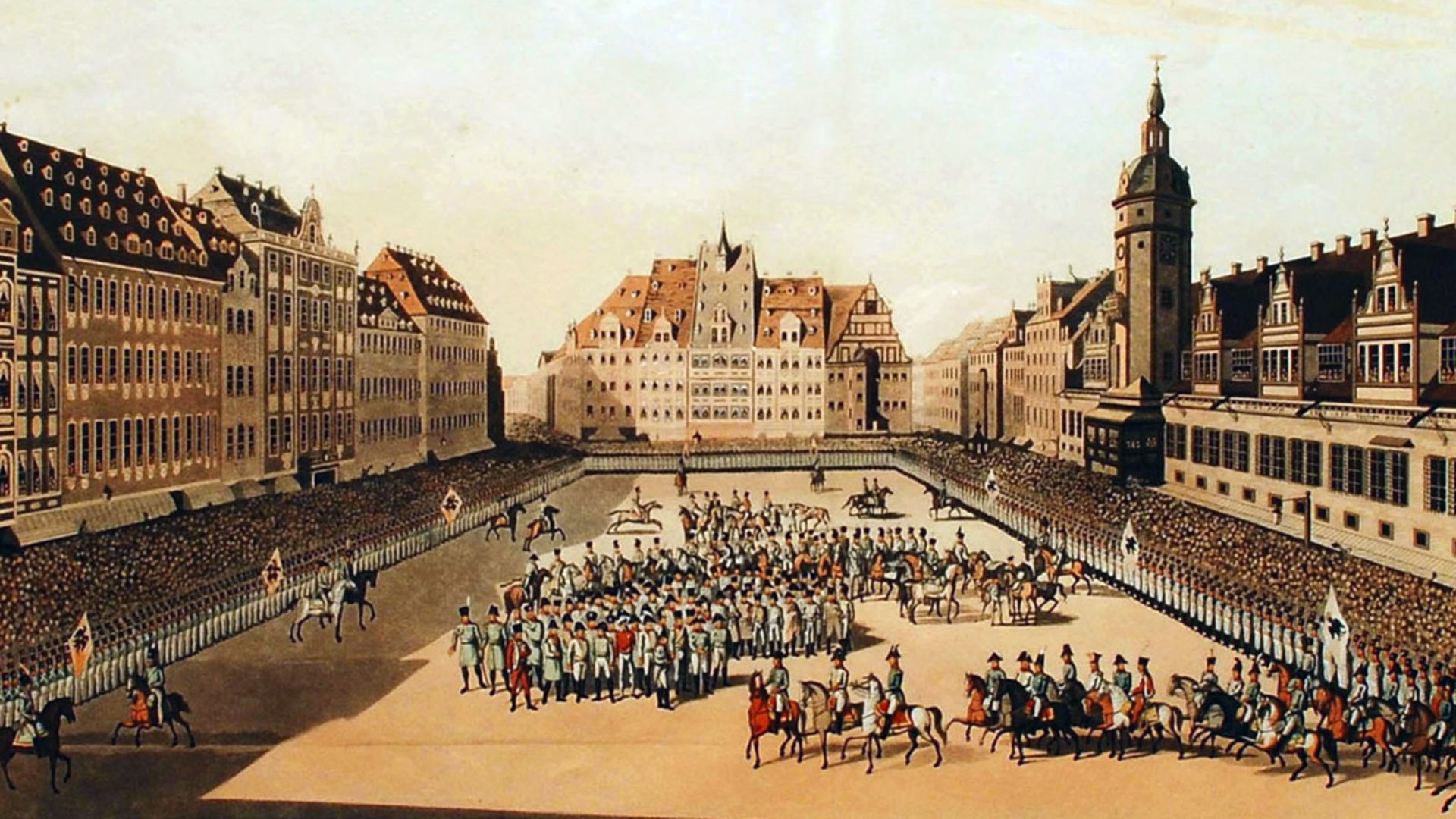 5. Leipzig 1813