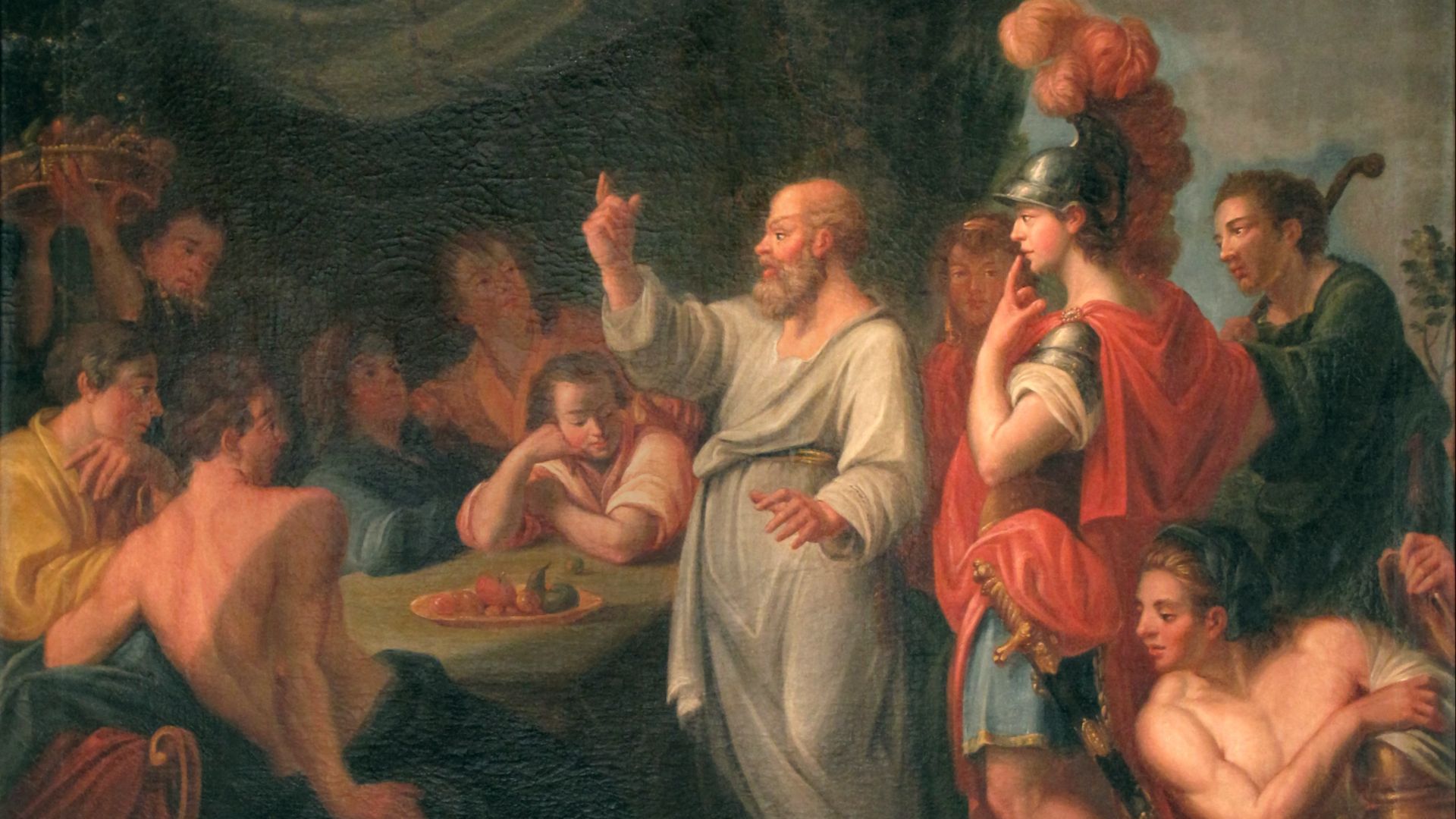 1. Socrate