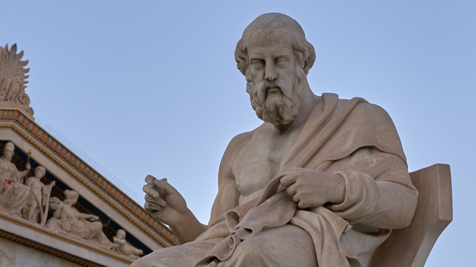 2. Platon