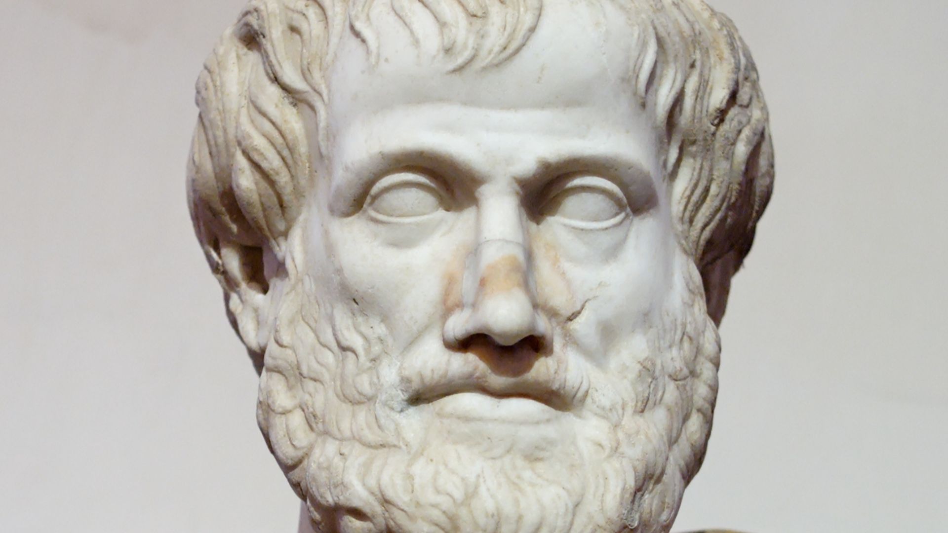 3. Aristote