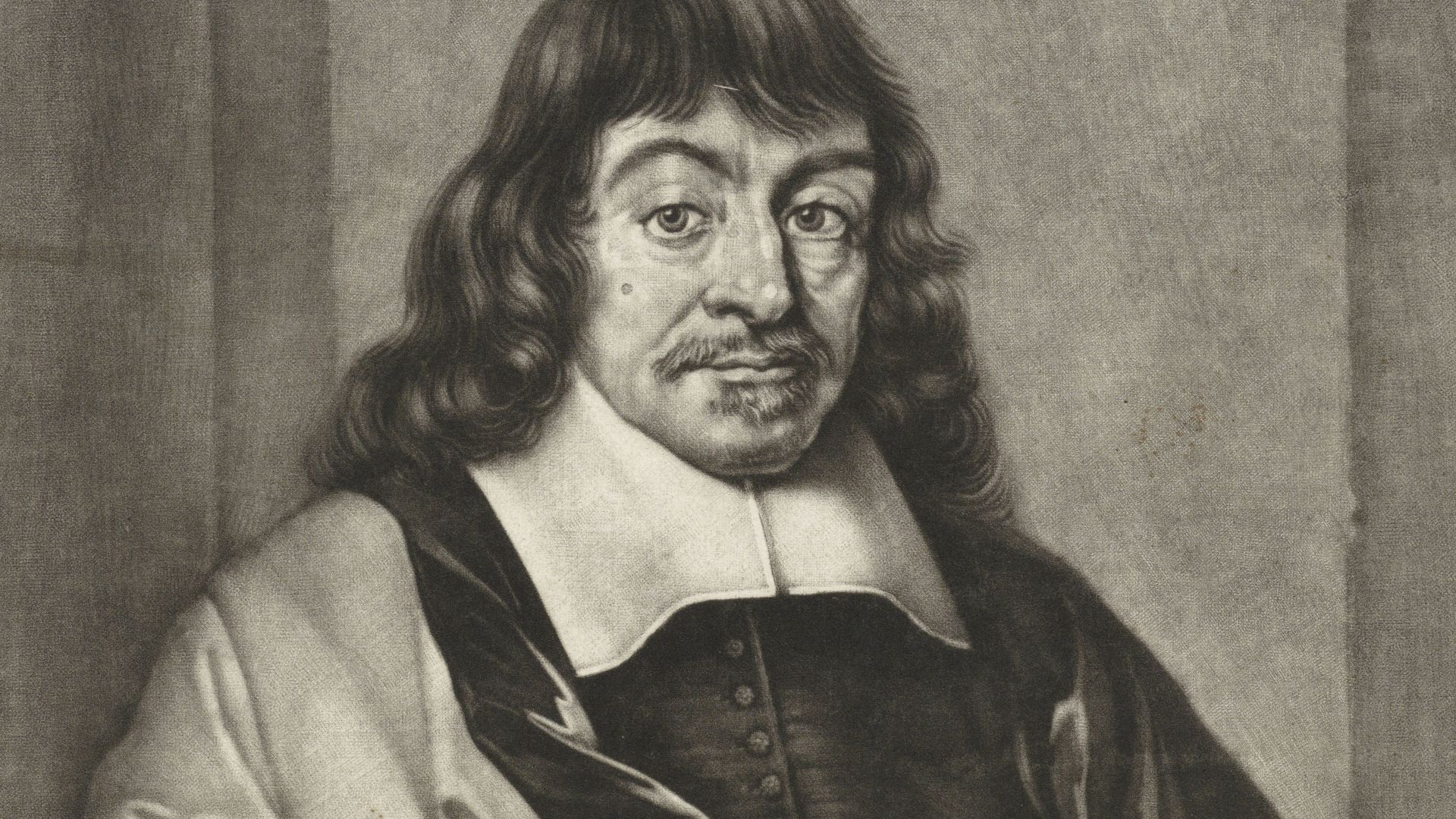 5. René Descartes
