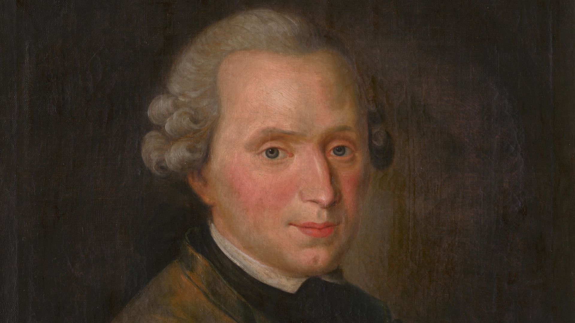 7. Emmanuel Kant