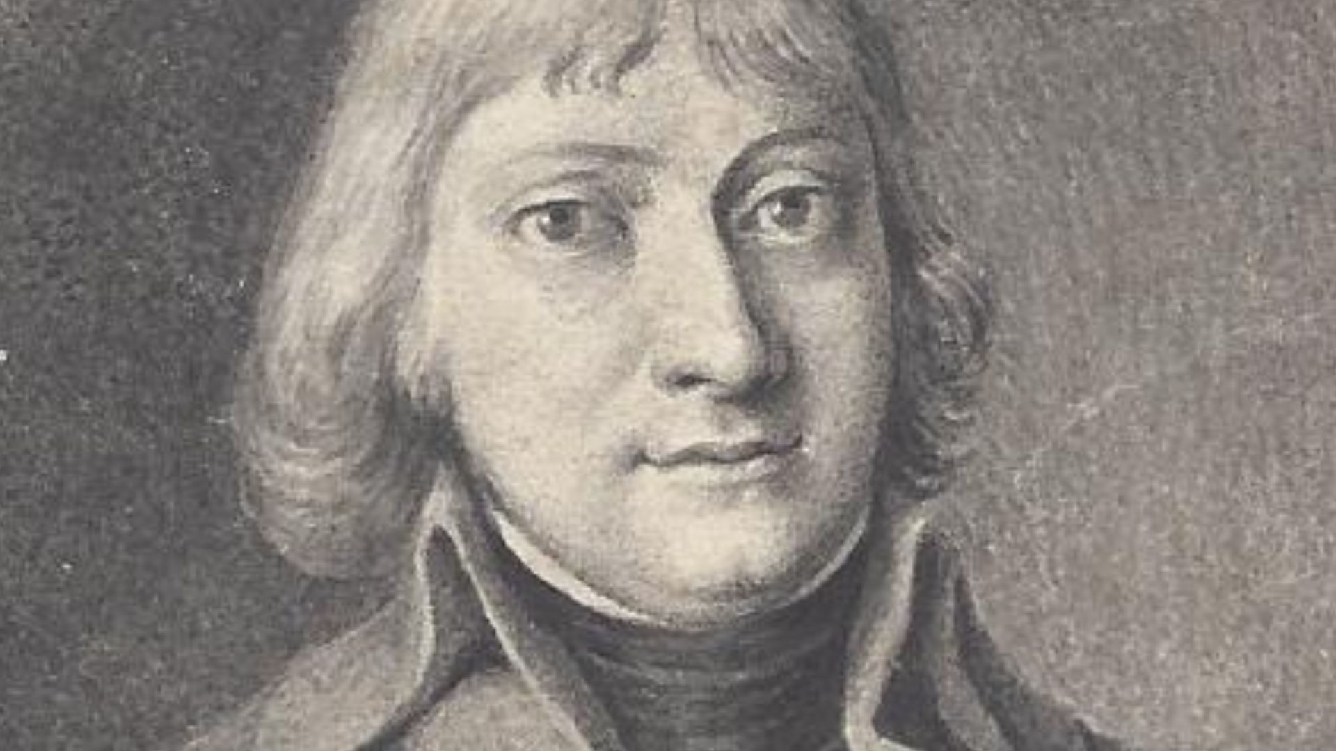 5. Johann Gottlieb Fichte
