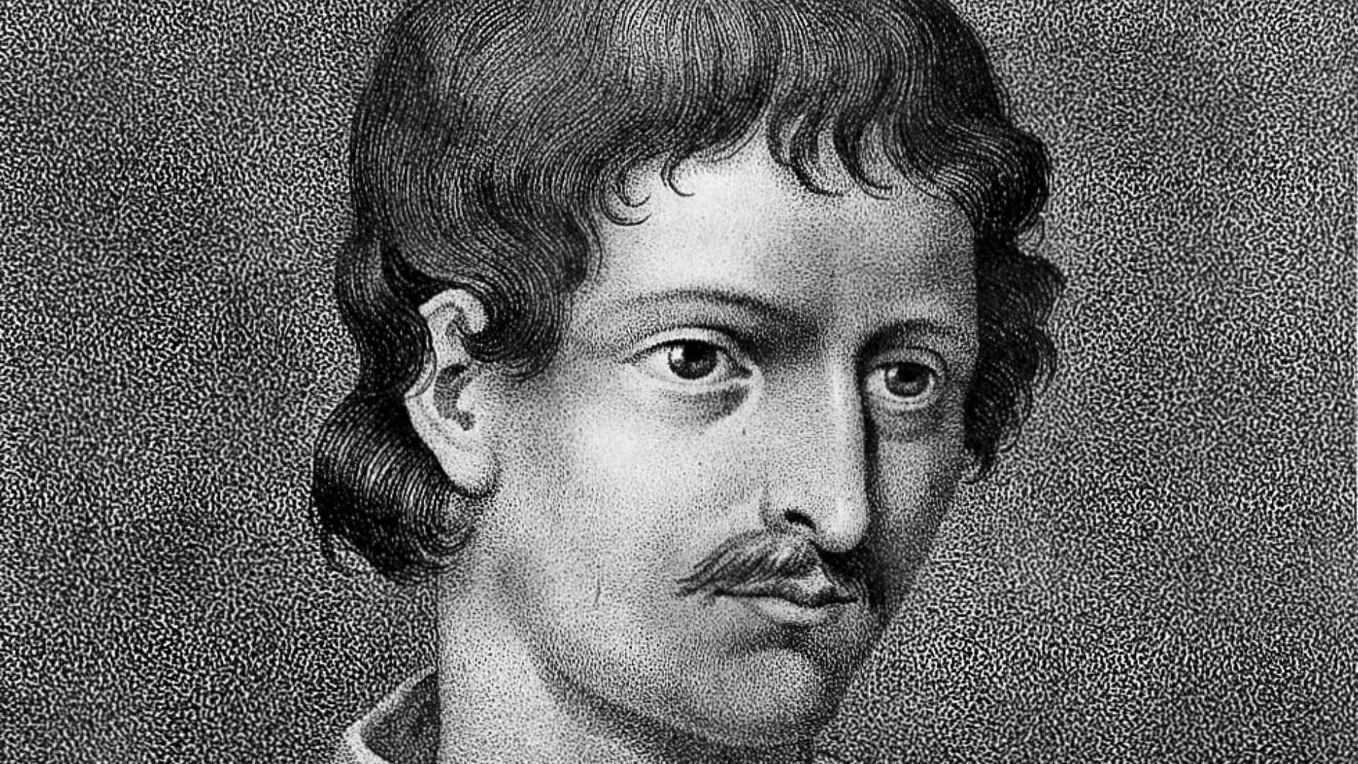 9. Giordano Bruno