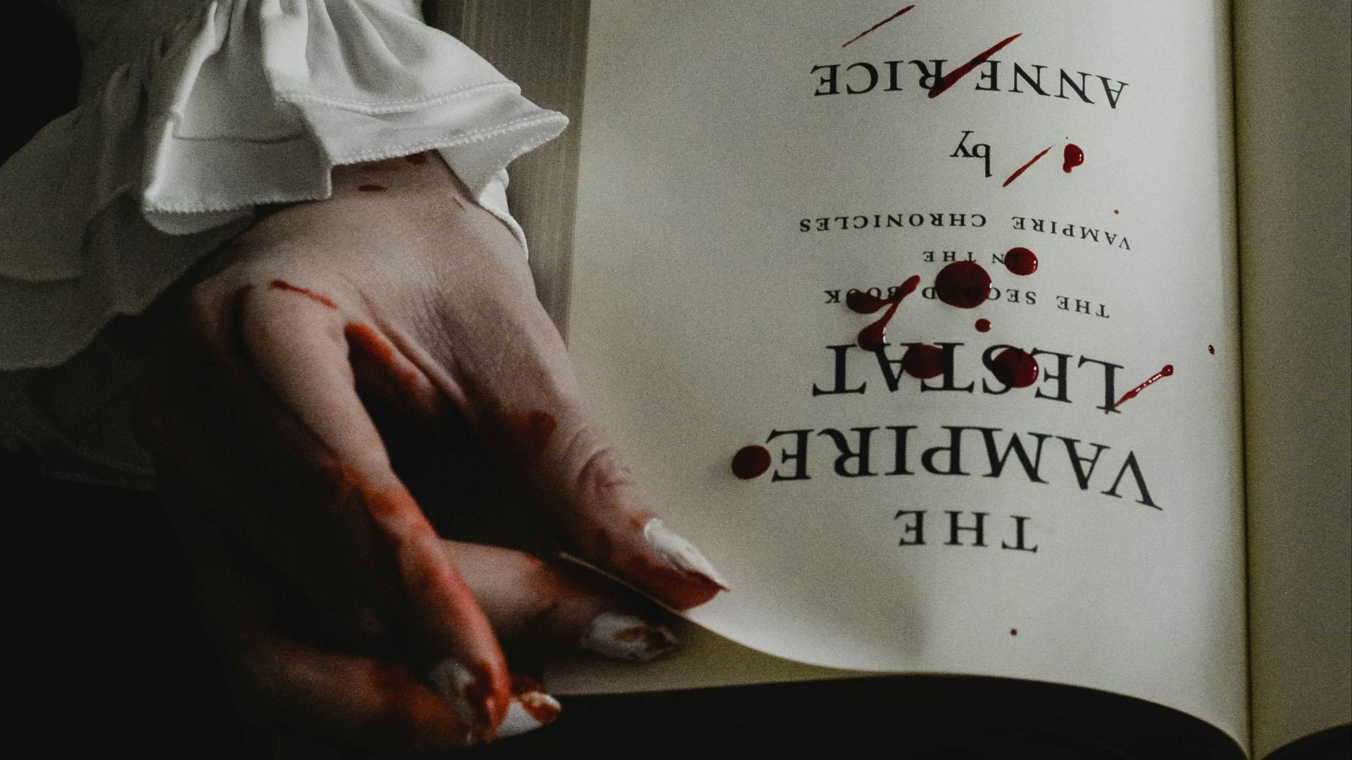 3. Vampires