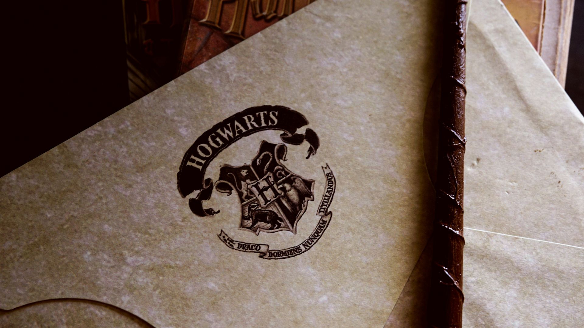 2. Harry Potter