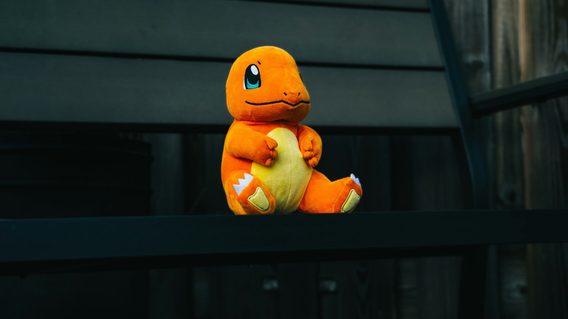 8. Pokemon