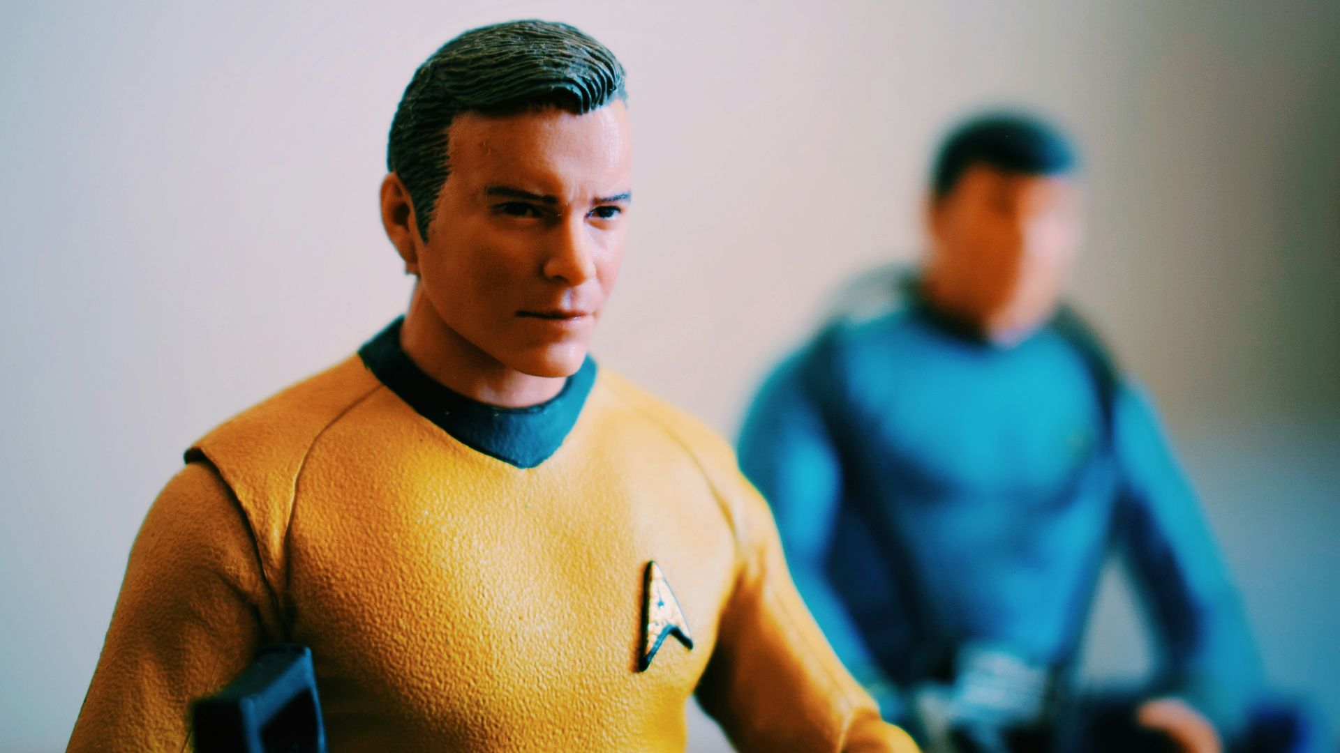 3. Star Trek