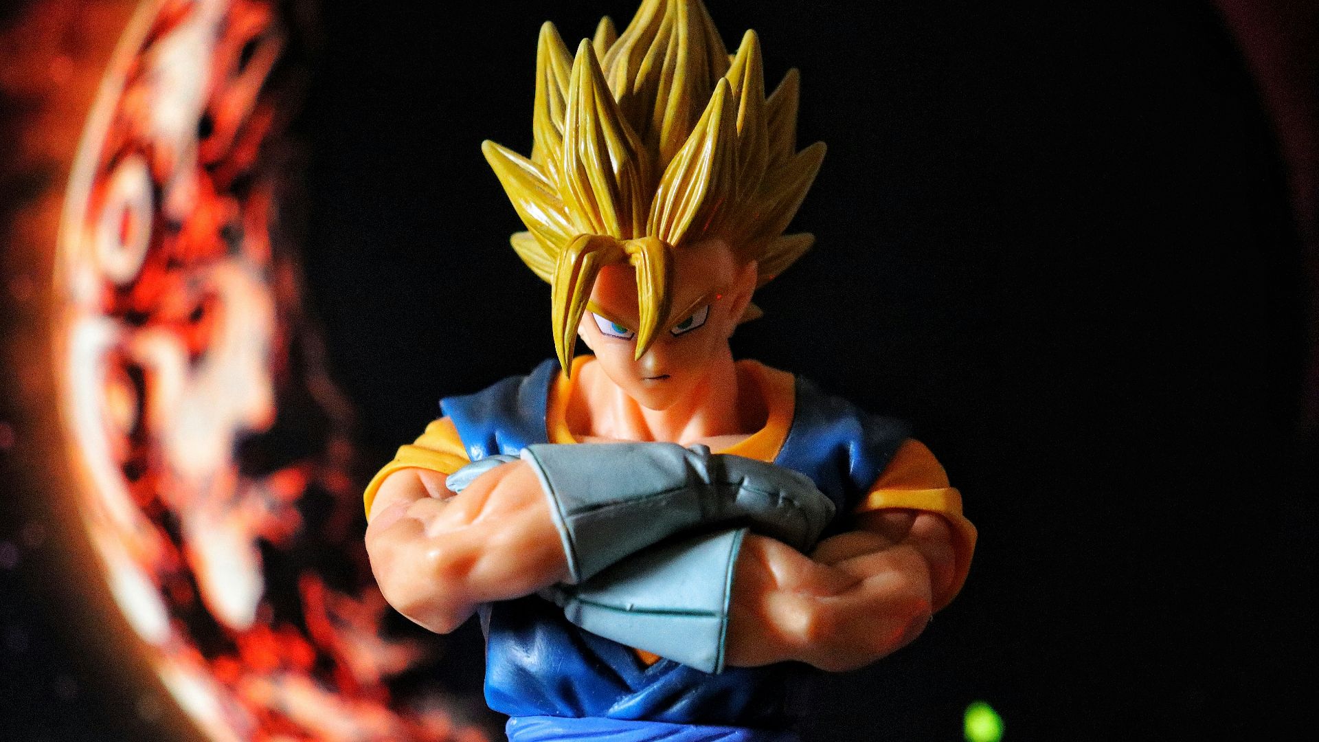 5. Dragon Ball