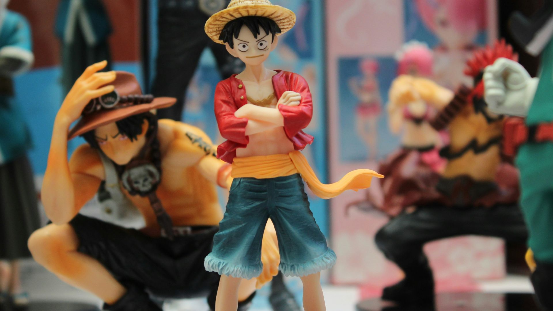 10. One Piece