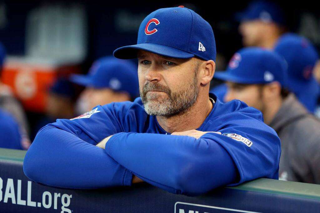 Braves manager: David Ross, Mark DeRosa and Skip Schumaker to watch