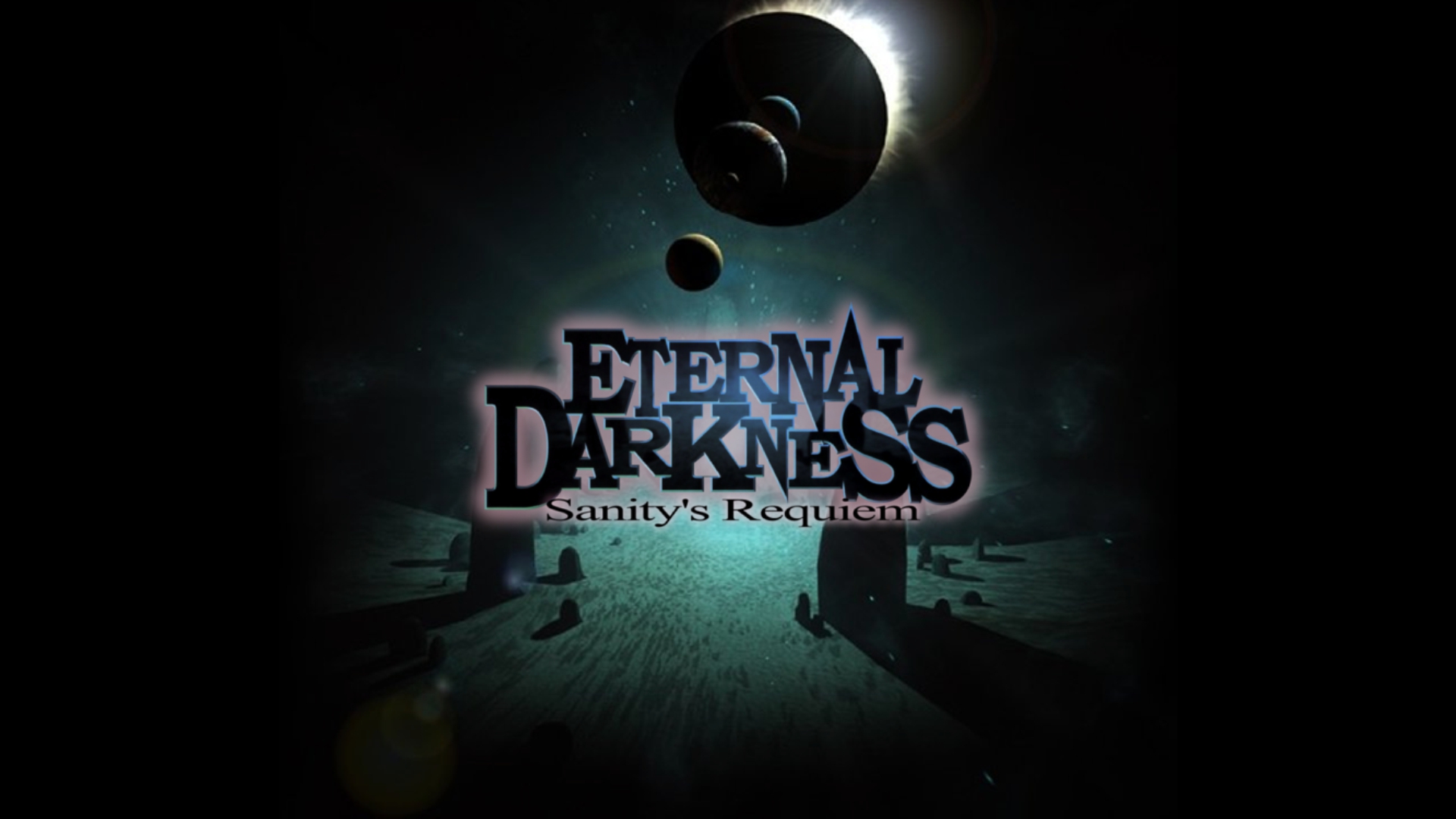 5. Eternal Darkness: Sanity's Requiem