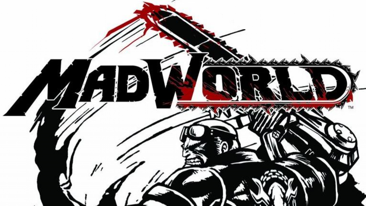 11. MadWorld