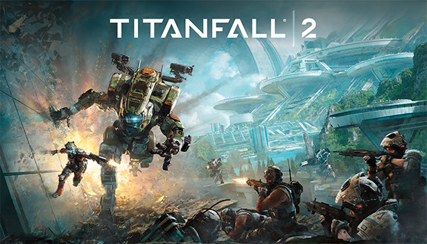 17. Titanfall 2