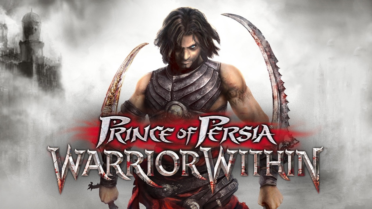 20. Prince of Persia: Warrior Within