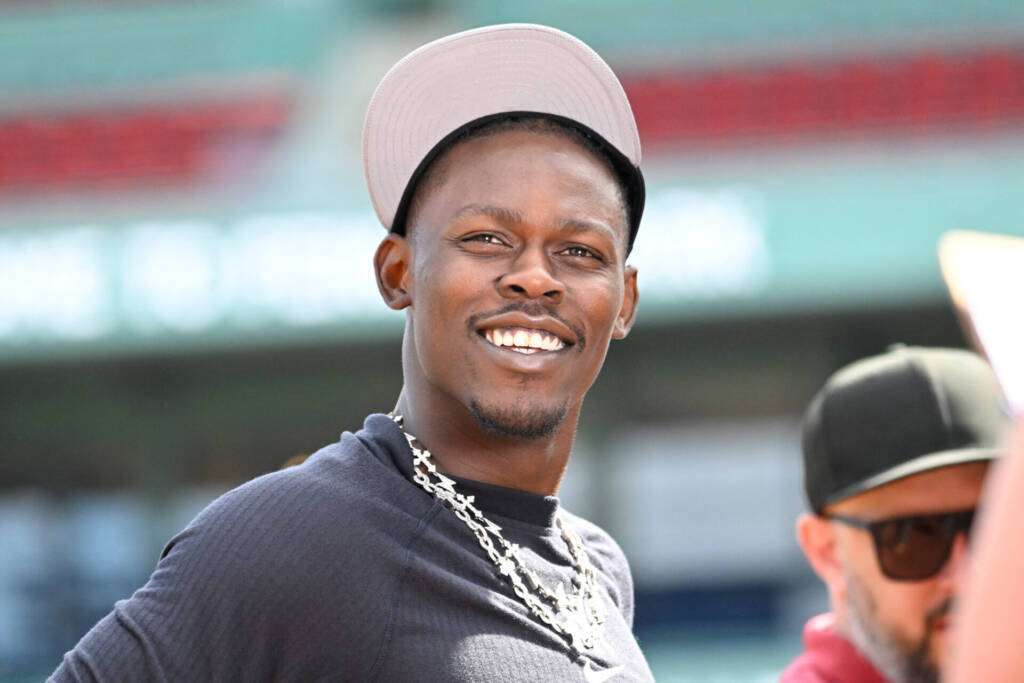 “We’re the best team in the league” – Jazz Chisholm Jr