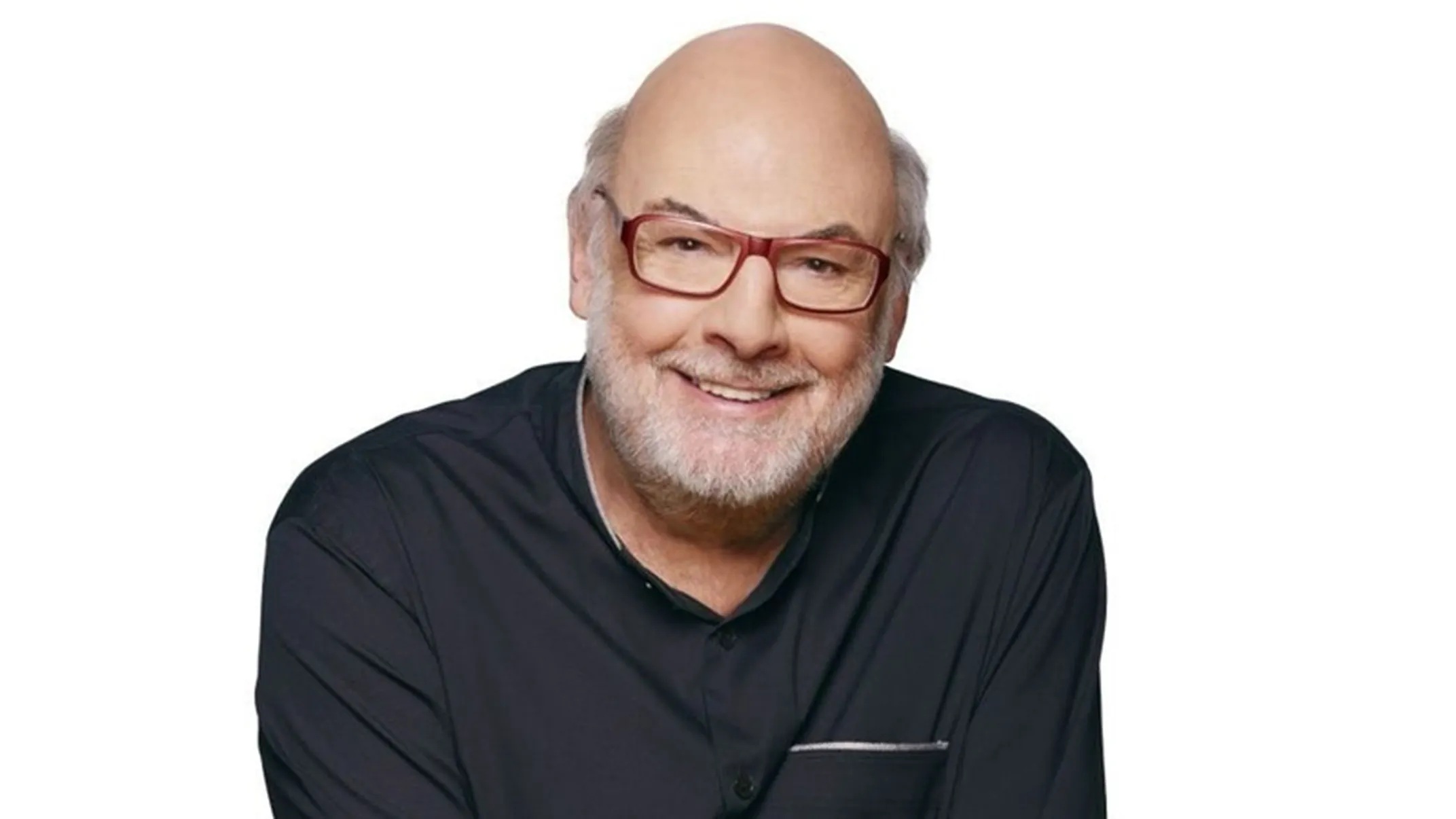 René Homier-Roy meurt à 85 ans